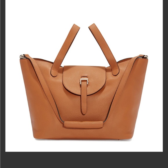 Meli Melo Thela Tote - Picture 6 of 13